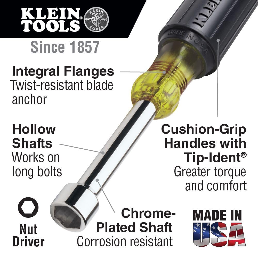 5/16 Nut Driver