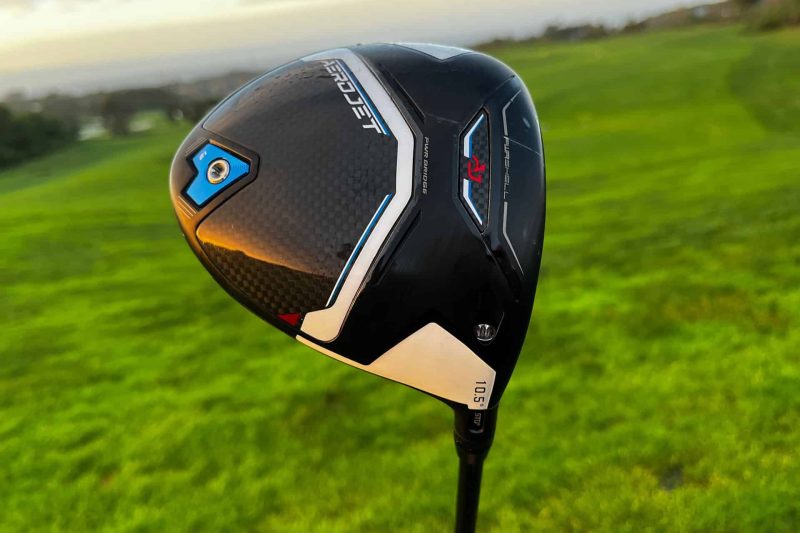 Cobra Aerojet Driver Review: Is This Speed-Focused Club Worth Your Investment?