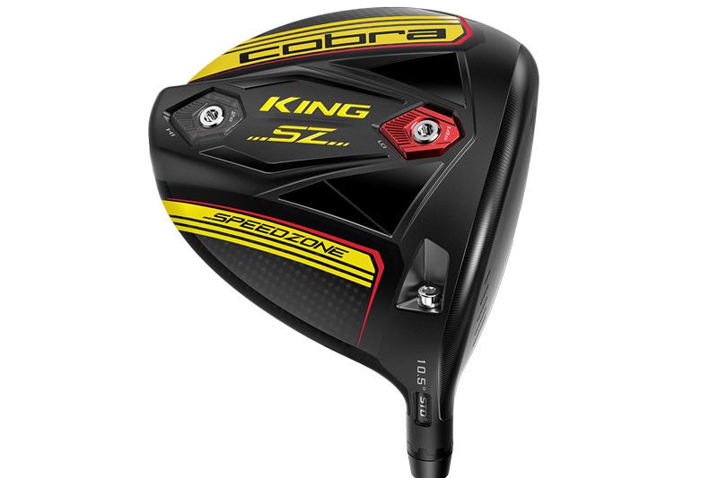 Cobra Speedzone Driver: Performance Analysis and Expert Review for 2025
