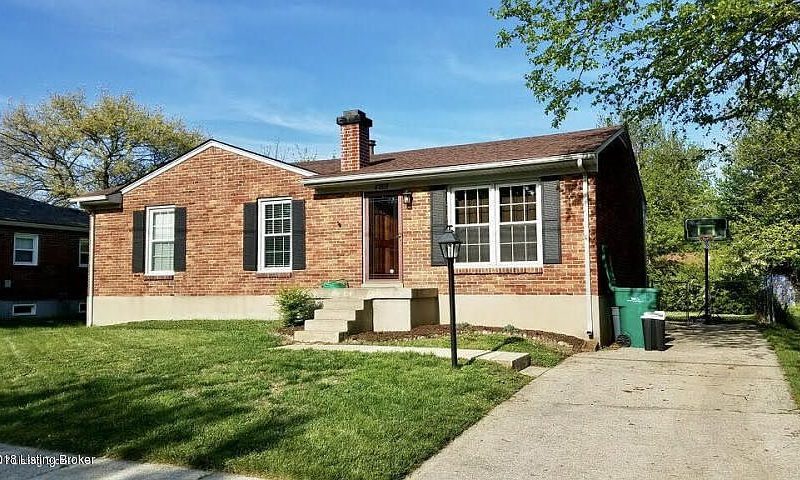 Everything You Need to Know About 5208 Cynthia Drive Louisville Kentucky: Property Insights and Neighborhood Living