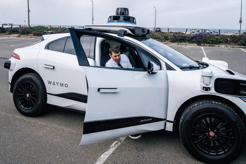 Freedom Drive: Unlocking Autonomous Vehicle Technology and the Future of Transportation