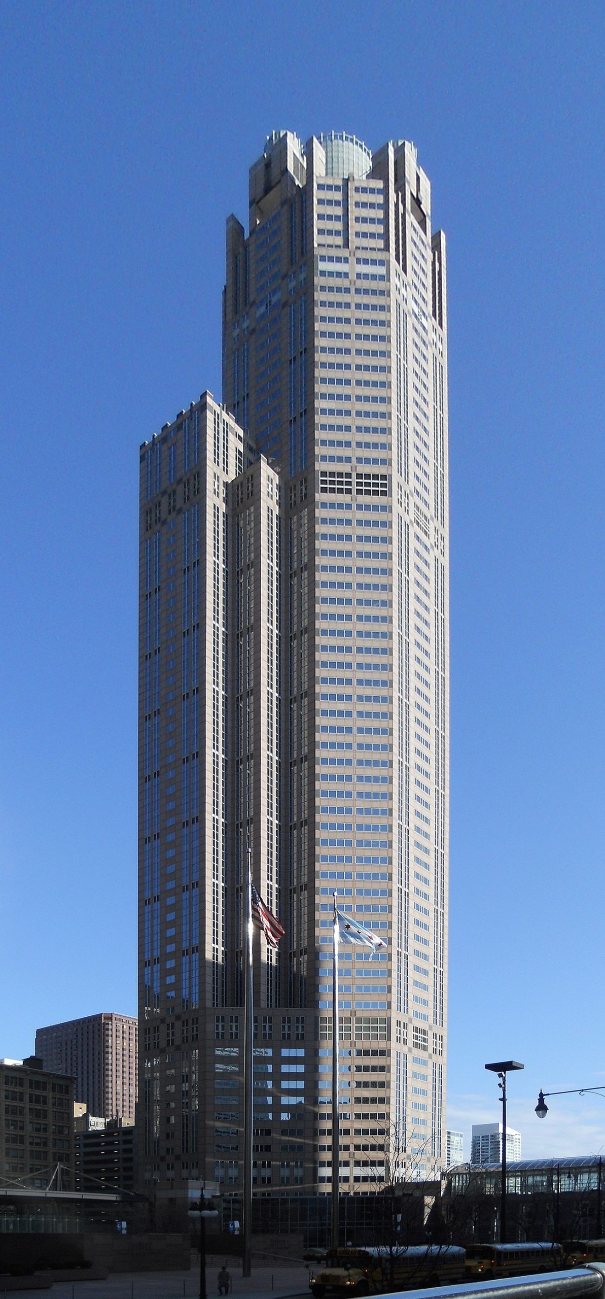 311 South Wacker Drive