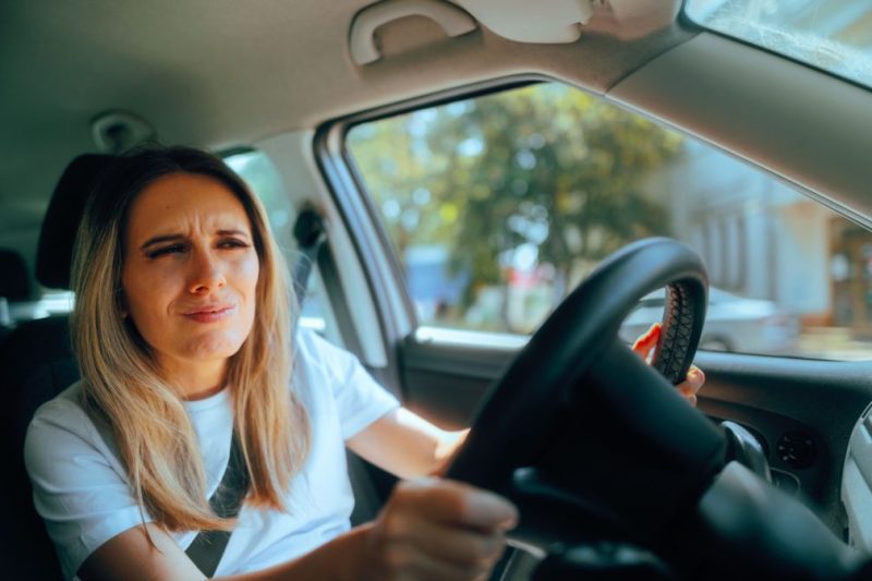 Can You Drive with Dilated Eyes? What Every Driver Needs to Know Before Getting Behind the Wheel