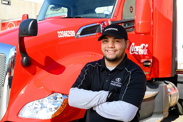 Coca Cola Truck Driver Jobs: Your Gateway to a Rewarding Career in Beverage Distribution 3 coca cola truck driver
