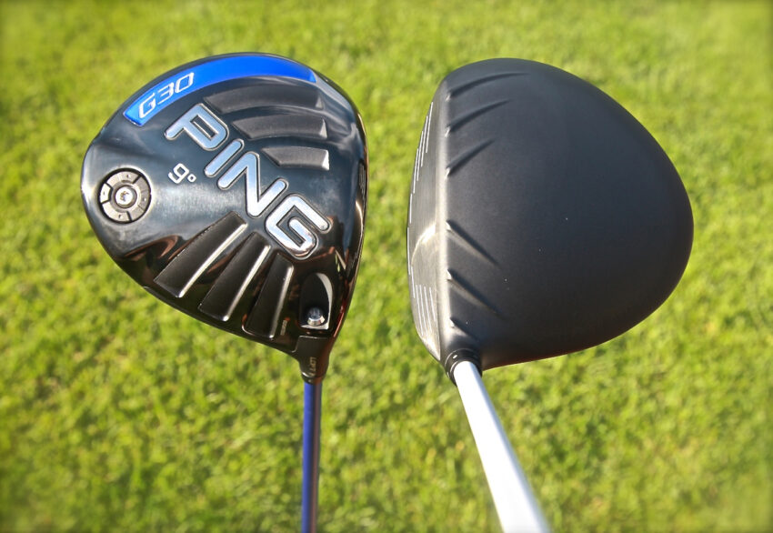 PING G30 Golf Driver
