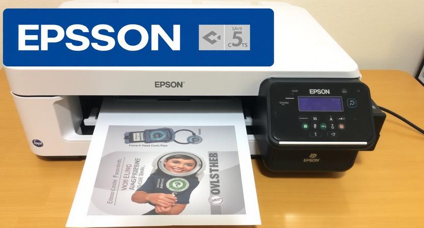 Epson L15150 Driver