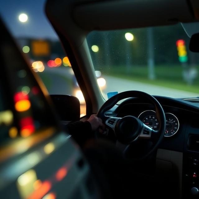 Drunk Driver Accident Lawyer