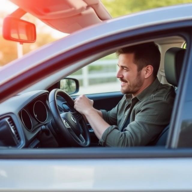 Does At Fault Driver Pay for Rental Car