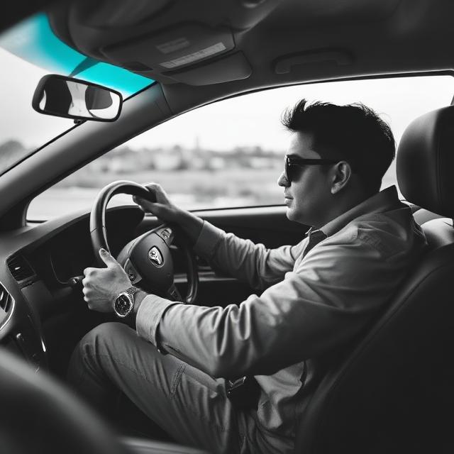 Excluded Driver: What It Means for Your Auto Insurance Policy 1 Excluded Driver