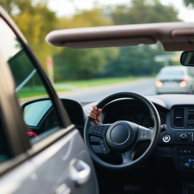 Uninsured Driver Lawyer