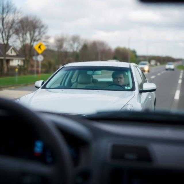 Sue an Uninsured Driver